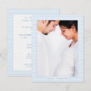 Recherche de ventre de grossesse invitations Bleu