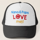 Recherche de nana casquettes Papa