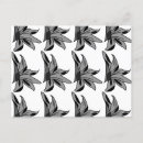 Recherche de motif bohème posters Fleur sauvage