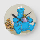 Recherche de monster horloges Vintage