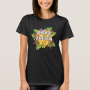 Recherche de anniversaire hawaïen tshirts Parti
