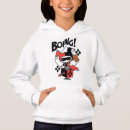 Recherche de harley quinn vêtements Super méchant