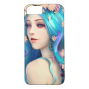 Recherche de fée bleue iphone coques Conte de fées