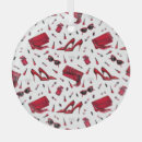 Recherche de talons ornements Motif
