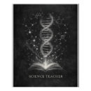 Recherche de professeur de biologie posters Reconnaissance des enseignants