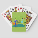 Recherche de pendaison crémaillère de jeux de cartes Pour tous