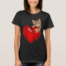 Recherche de red heart tshirts Mignonette