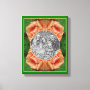 Recherche de floraison impressions sur toile Floral