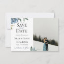 Recherche de botanical save the dates Fleurs