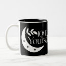 Recherche de je nous aime tasses Noir et blanc