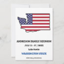 Recherche de washington invitations Unique