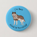 Recherche de husky badges Dog
