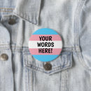 Recherche de lgbtq badges Pronostique