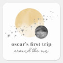 Recherche de soleil autocollants Planètes