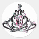 Recherche de diadèmes autocollants Bijoux