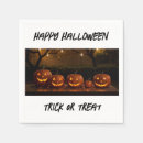 Recherche de halloween serviettes Samhain