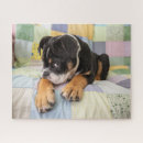 Recherche de english landscape puzzles Bulldog
