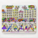 Recherche de york tapis souris Graffiti