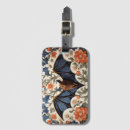 Recherche de chauve souris bagages étiquettes Pour elle