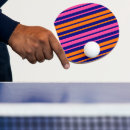 Recherche de vertical raquettes ping pong Rayures