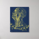 Recherche de médical impressions sur toile Docteur