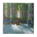 Recherche de longue carreaux Bleu