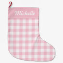 Recherche de rose blanc chaussette de noël Vacances