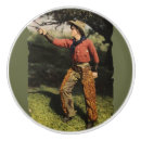 Recherche de cowboy boutons et poignées de porte Rodéo