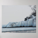Recherche de dehors posters Neige