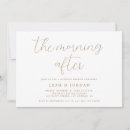 Recherche de brunch mariage invitations Simple