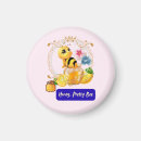 Recherche de ruche magnets Insecte