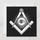 Recherche de symbole occulte cartes postales Mystique