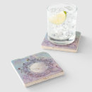 Recherche de wicca dessous de verres Vintage