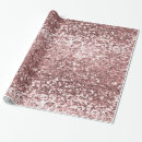 Recherche de scintillement papier cadeau Parties scintillant