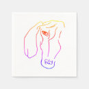 Recherche de dachshund serviettes Dessin