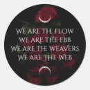 Recherche de rituel autocollants Wicca