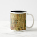 Recherche de tissé tasses Textile