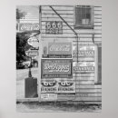 Recherche de magasins posters Historique