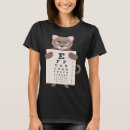 Recherche de opticien tshirts Chat