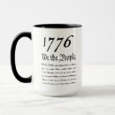 Recherche de 1776 tasses Amérique