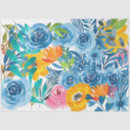 Recherche de watercolor tissue paper Decoupage