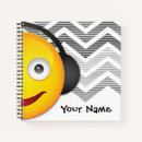 Recherche de emojis carnets Pour enfants