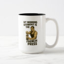 Recherche de presse tasses Pour lui