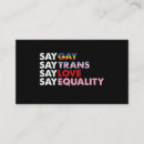 Recherche de égalité cartes visite Queer