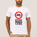 Recherche de stop sign tshirts Trafic