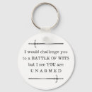 Recherche de insult porteclés Humour