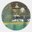 Recherche de klimt de gustav autocollants Arbres