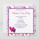 Recherche de valentines day celebration invitations Célébration