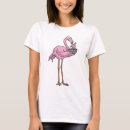 Recherche de flamingo tshirts Amusant