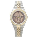 Recherche de wiccan montres Pentagramme